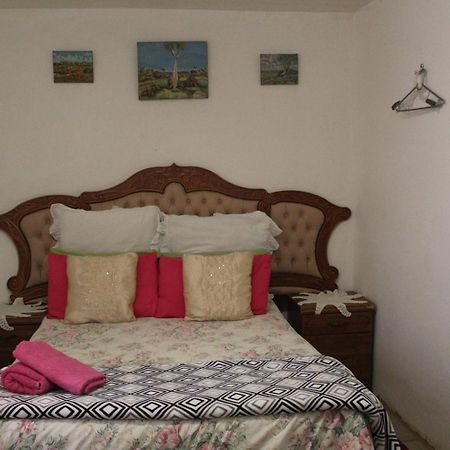 Hollywood Lodge Steinkopf Dış mekan fotoğraf