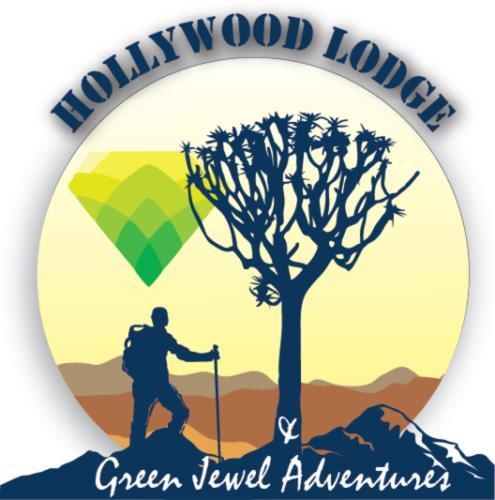 Hollywood Lodge Steinkopf Dış mekan fotoğraf