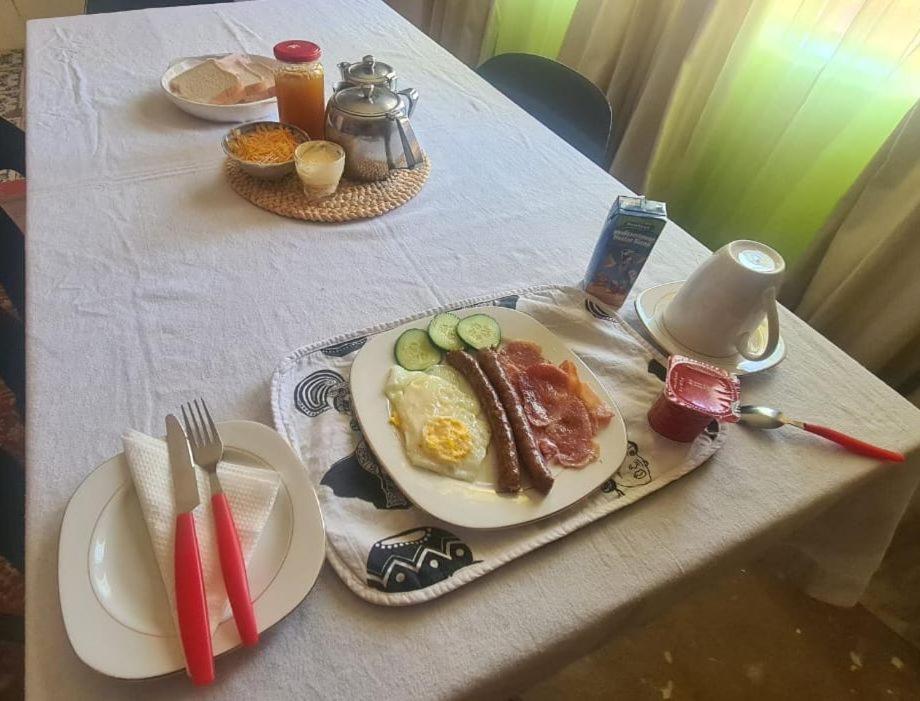 Hollywood Lodge Steinkopf Dış mekan fotoğraf