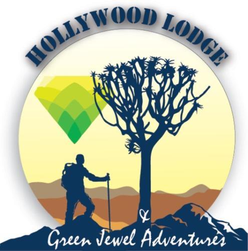Hollywood Lodge Steinkopf Dış mekan fotoğraf