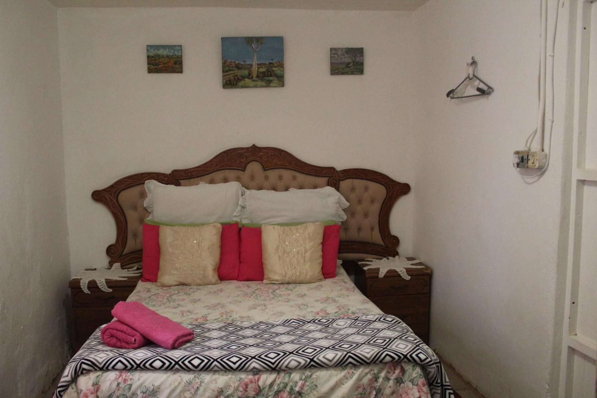 Hollywood Lodge Steinkopf Dış mekan fotoğraf